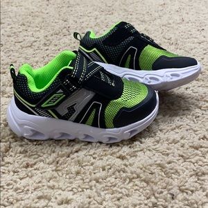 Boys Athletic Shoes